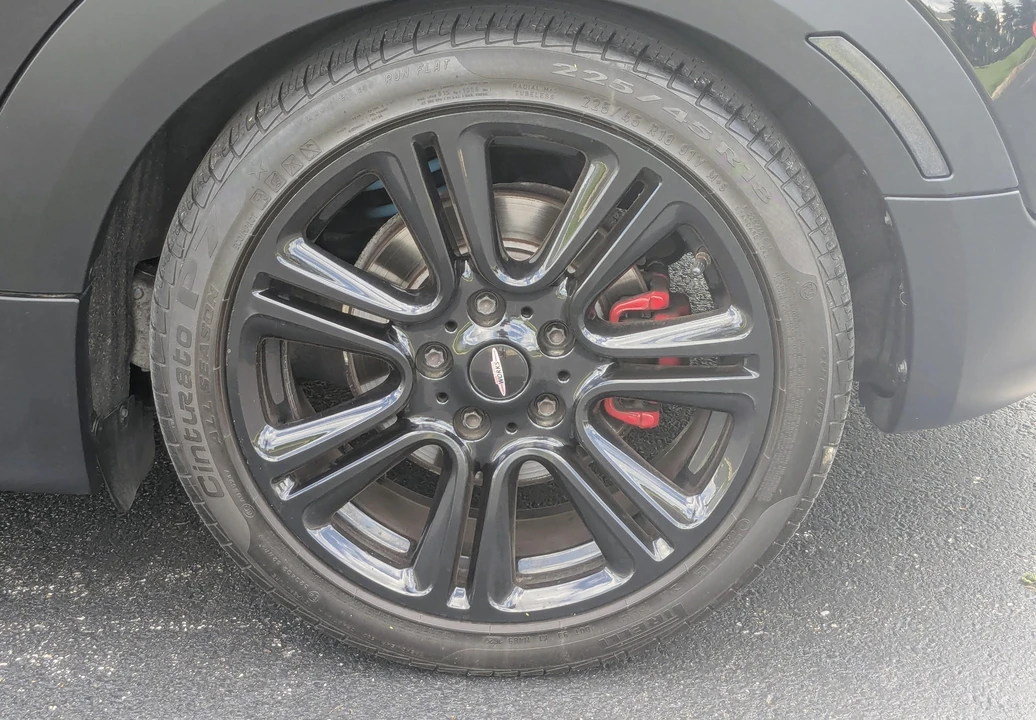 2013 Mini Paceman - Image 23 of 31