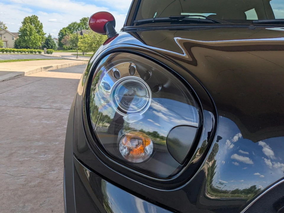 2013 Mini Paceman - Image 9 of 31
