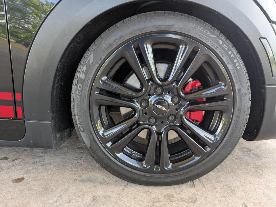 2013 Mini Paceman - Image 25 of 31