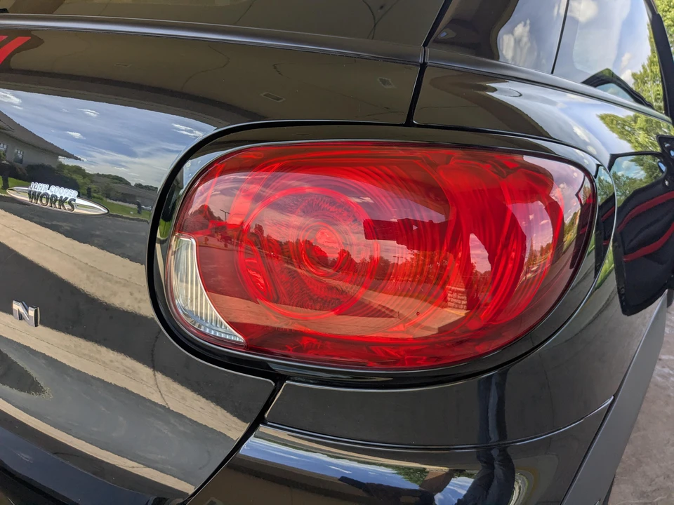 2013 Mini Paceman - Image 15 of 31