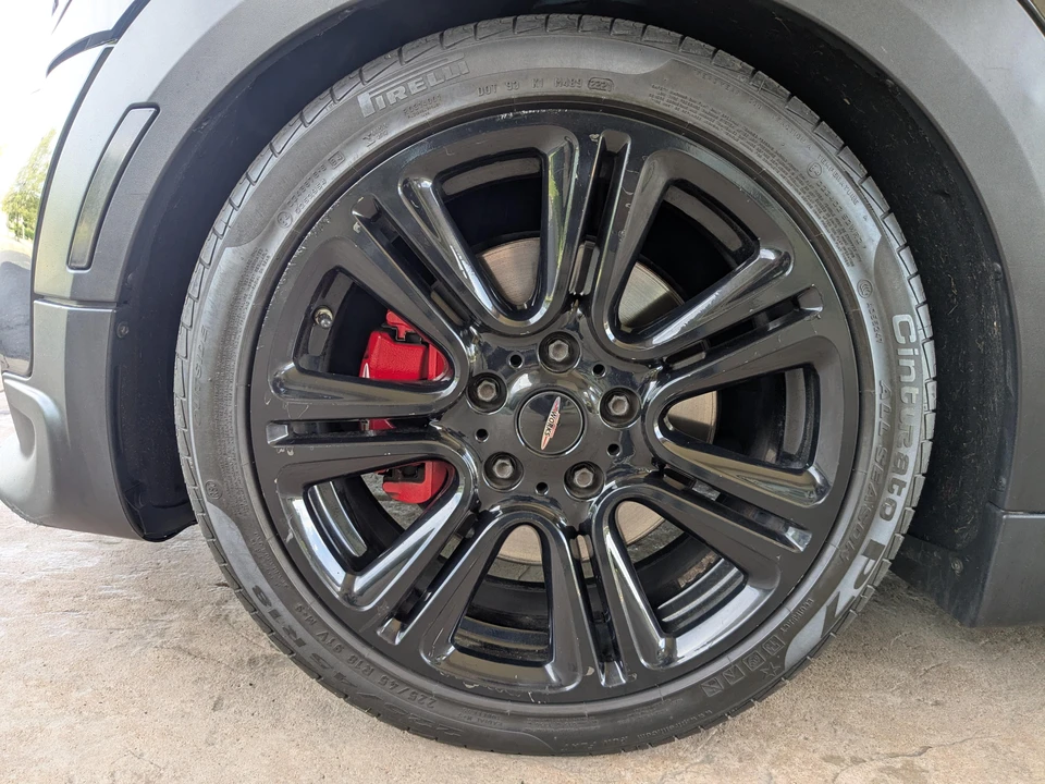 2013 Mini Paceman - Image 22 of 31