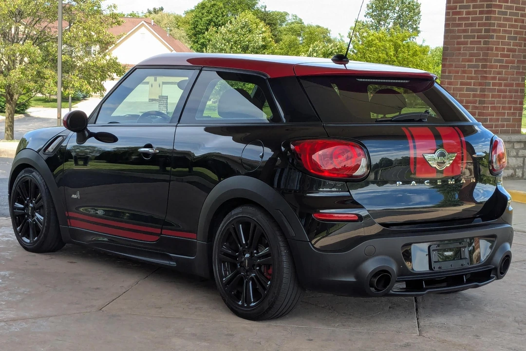 2013 Mini Paceman - Image 4 of 31