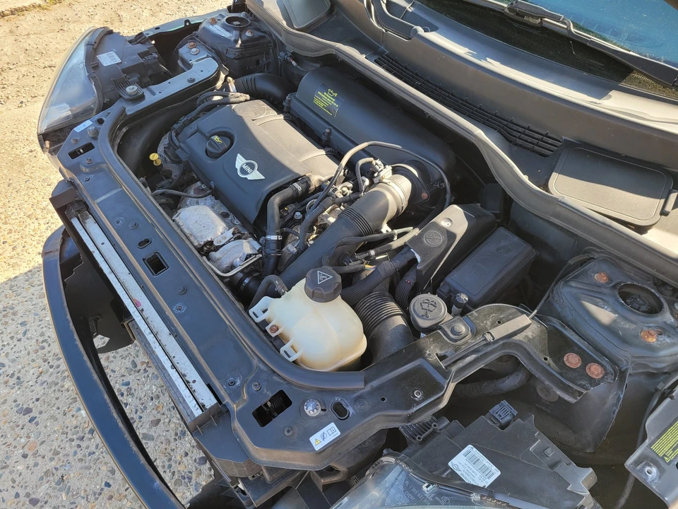 2013 Mini Paceman - Image 20 of 21