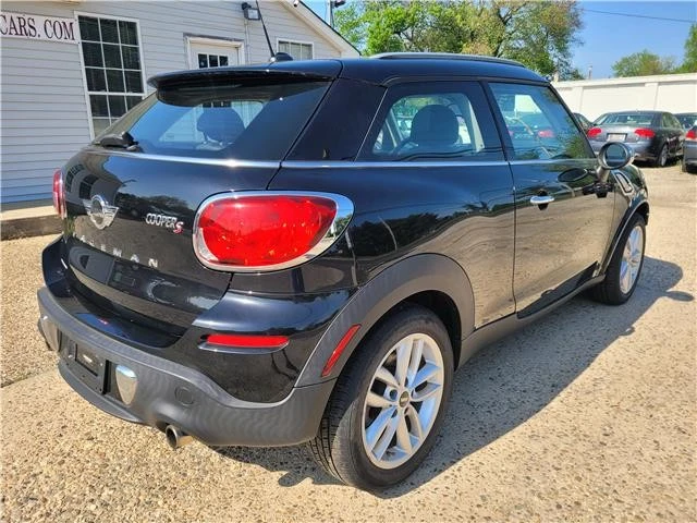 2013 Mini Paceman - Image 5 of 21
