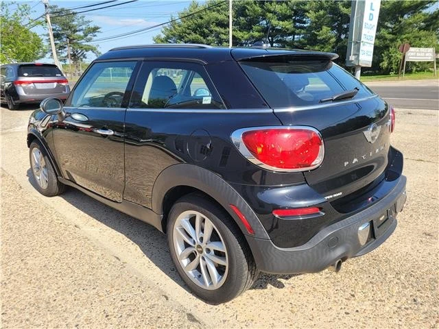 2013 Mini Paceman - Image 3 of 21