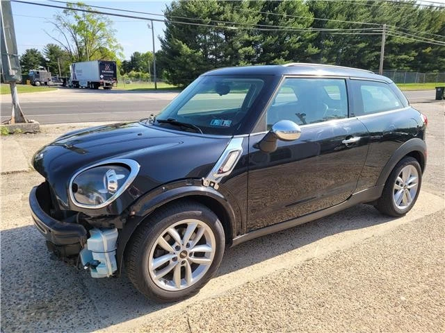 2013 Mini Paceman - Image 2 of 21