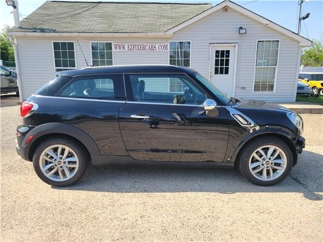 2013 Mini Paceman - Image 6 of 21