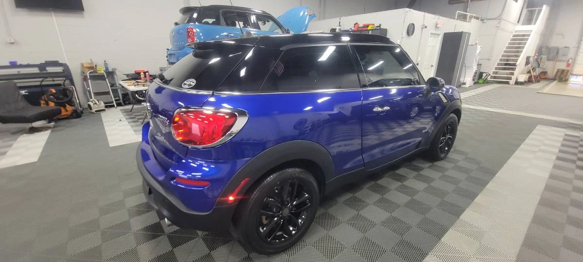 2013 Mini Paceman - Image 3 of 6