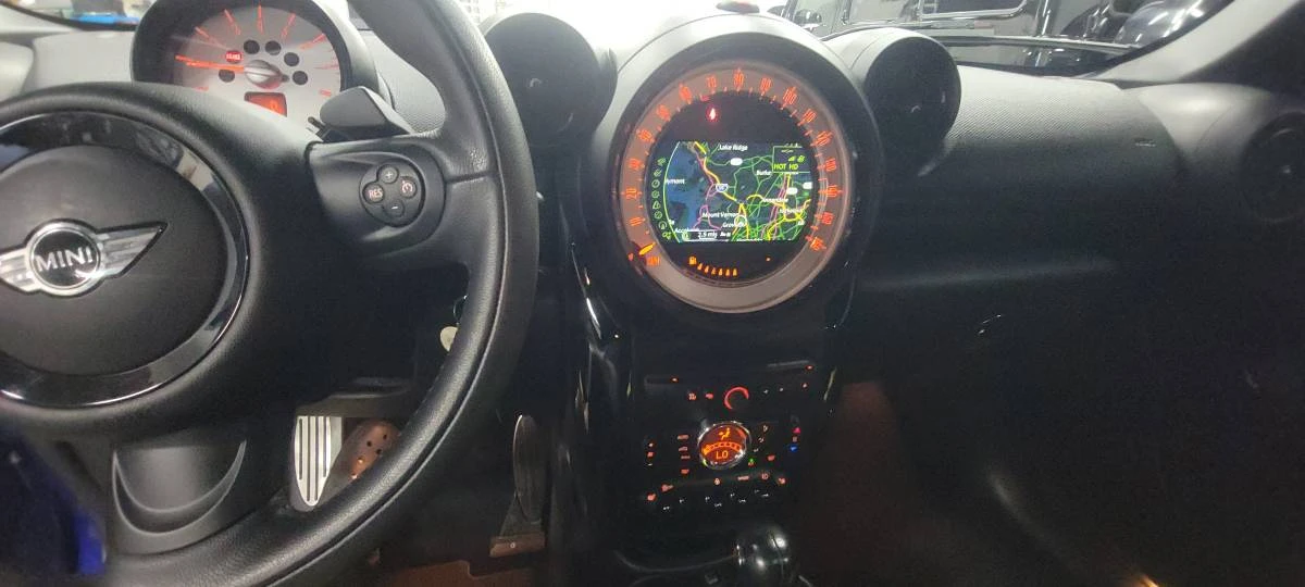 2013 Mini Paceman - Image 5 of 6