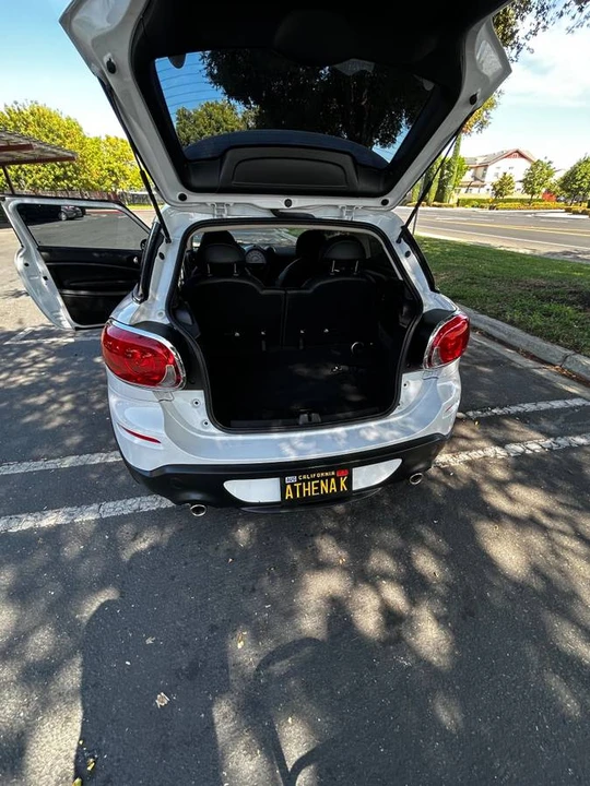 2013 Mini Paceman - Image 11 of 12