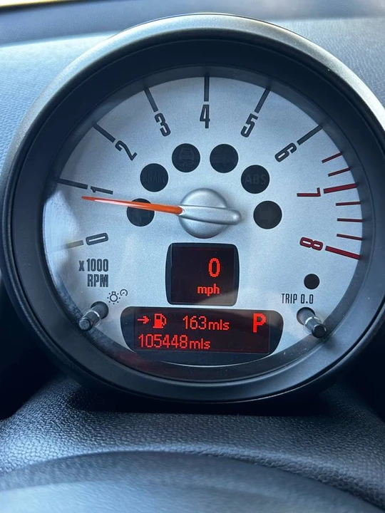 2013 Mini Paceman - Image 12 of 12