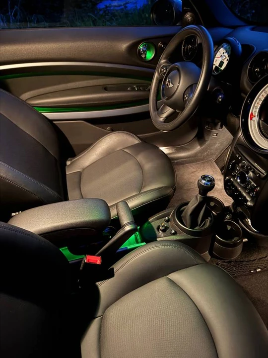 2013 Mini Paceman - Image 6 of 9