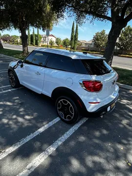 2013 Mini Cooper Paceman S