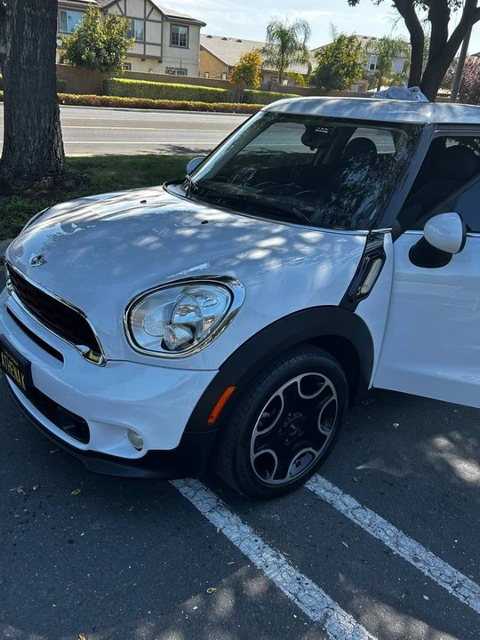 2013 Mini Paceman - Image 3 of 12