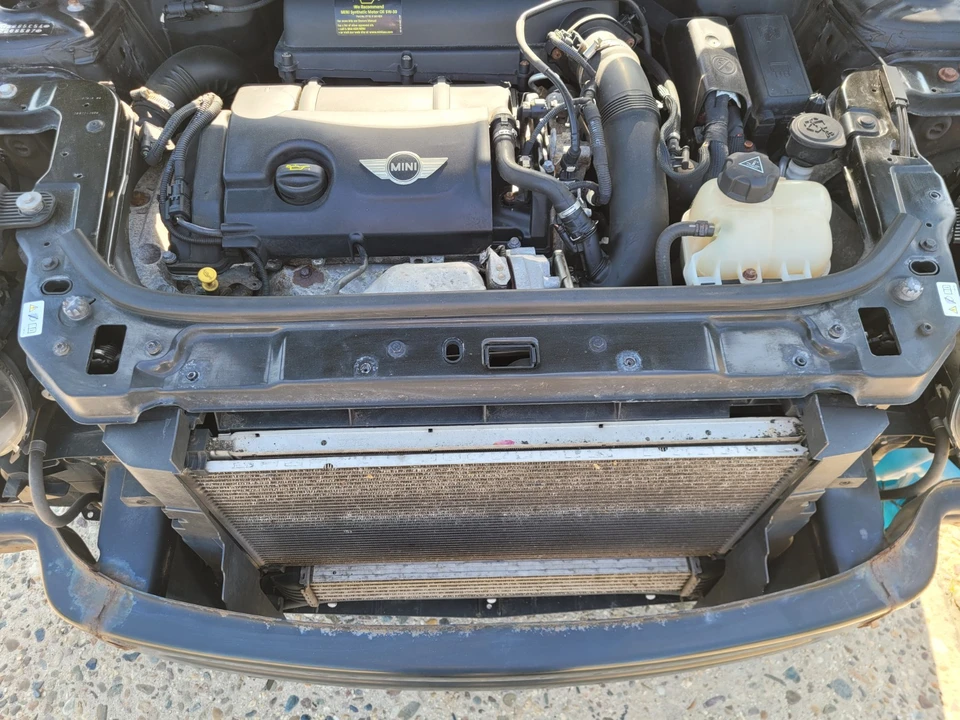 2013 Mini Paceman - Image 21 of 21