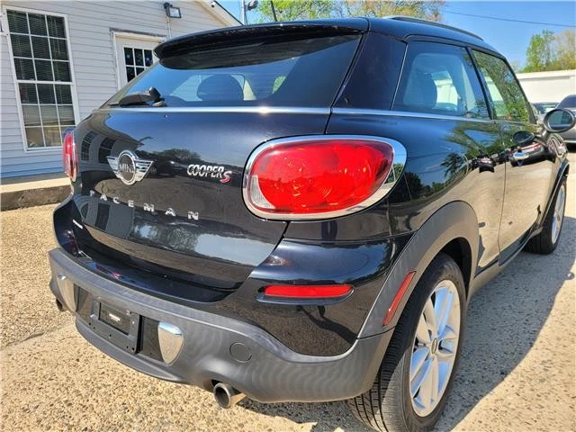 2013 Mini Paceman - Image 15 of 21
