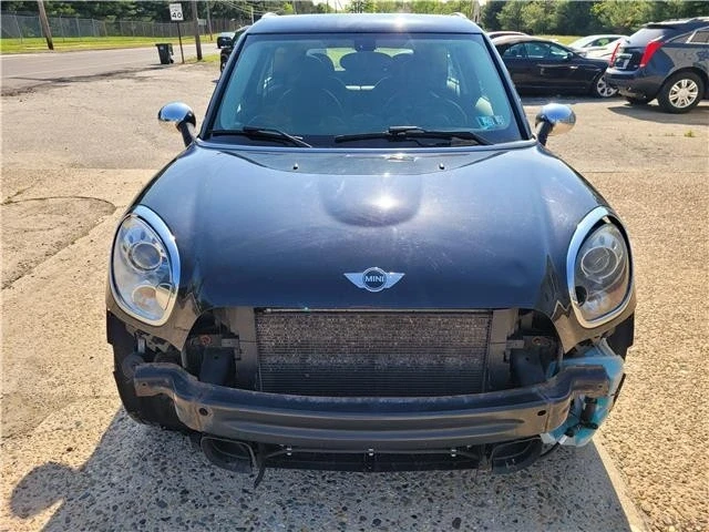 2013 Mini Paceman - Image 8 of 31