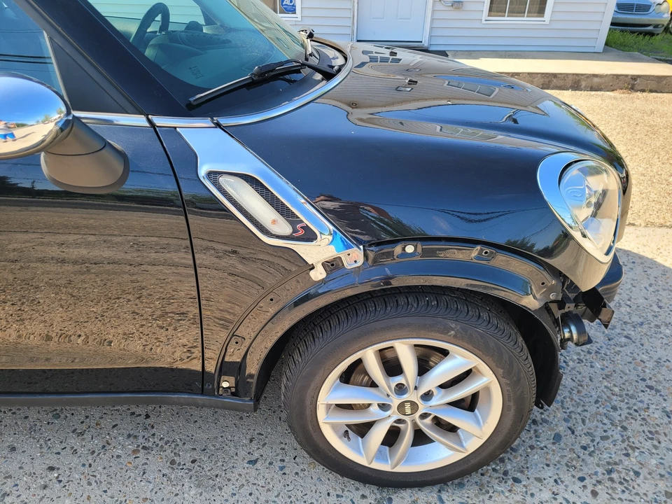 2013 Mini Paceman - Image 13 of 31