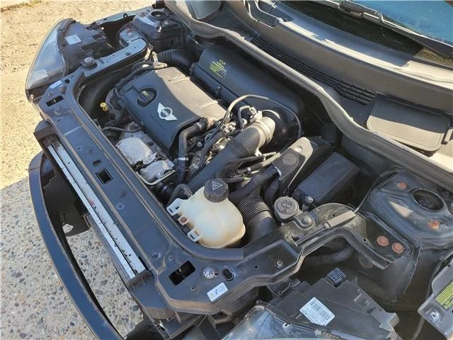 2013 Mini Paceman - Image 19 of 21