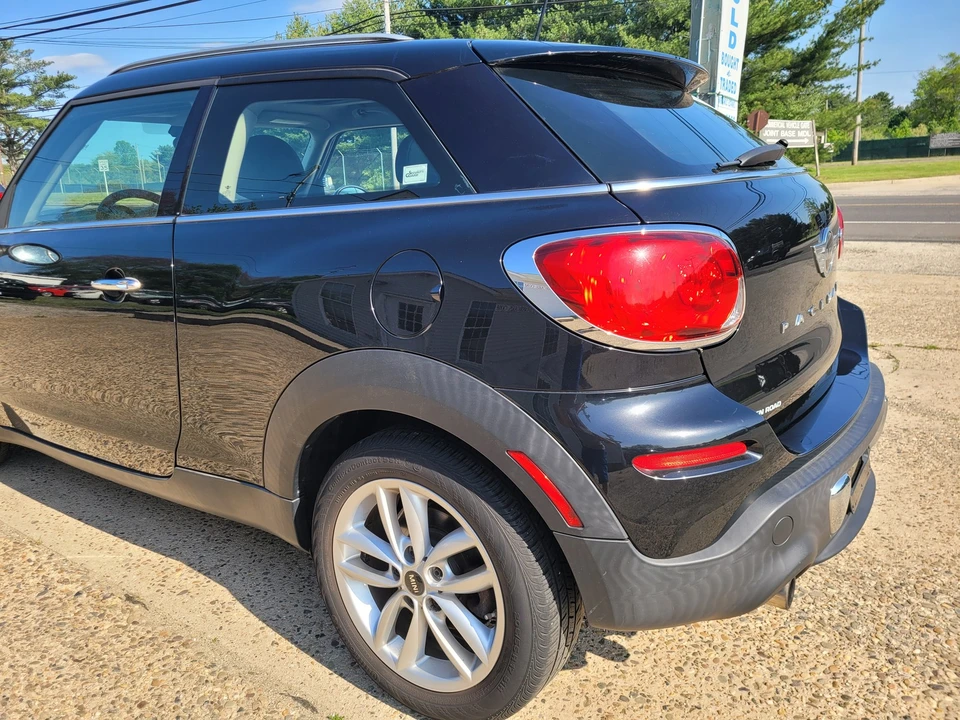 2013 Mini Paceman - Image 16 of 31