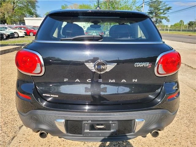 2013 Mini Paceman - Image 4 of 31