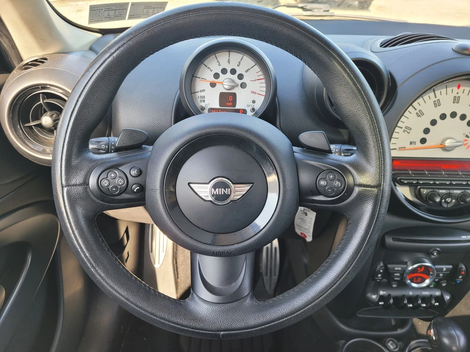 2013 Mini Paceman - Image 27 of 31