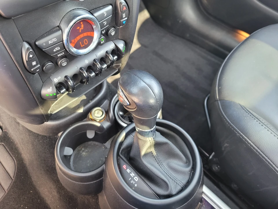 2013 Mini Paceman - Image 30 of 31