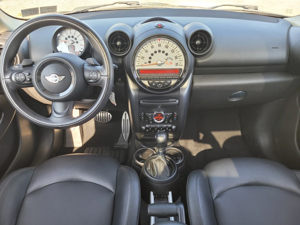 2013 Mini Paceman - Image 26 of 31