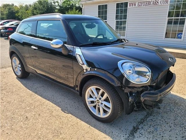 2013 Mini Paceman - Image 7 of 31