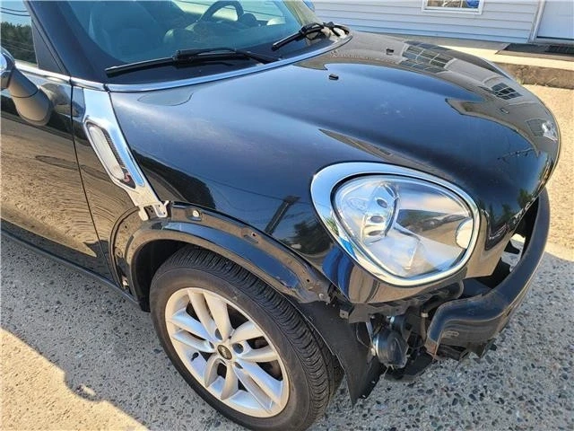 2013 Mini Paceman - Image 11 of 31