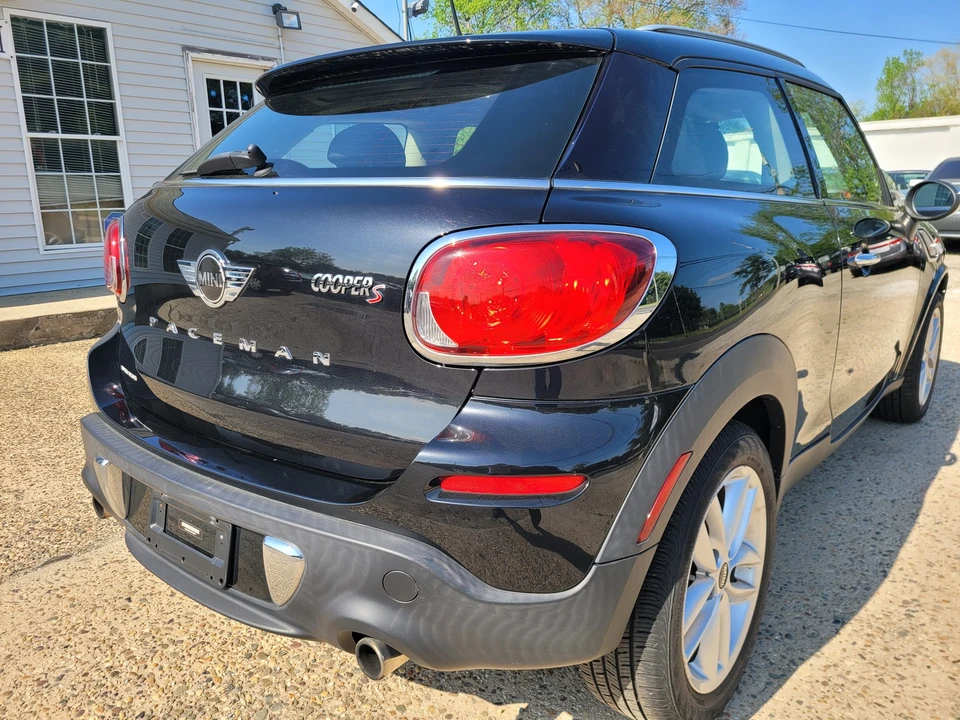 2013 Mini Paceman - Image 15 of 31