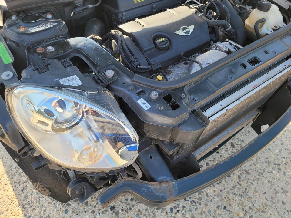 2013 Mini Paceman - Image 22 of 31