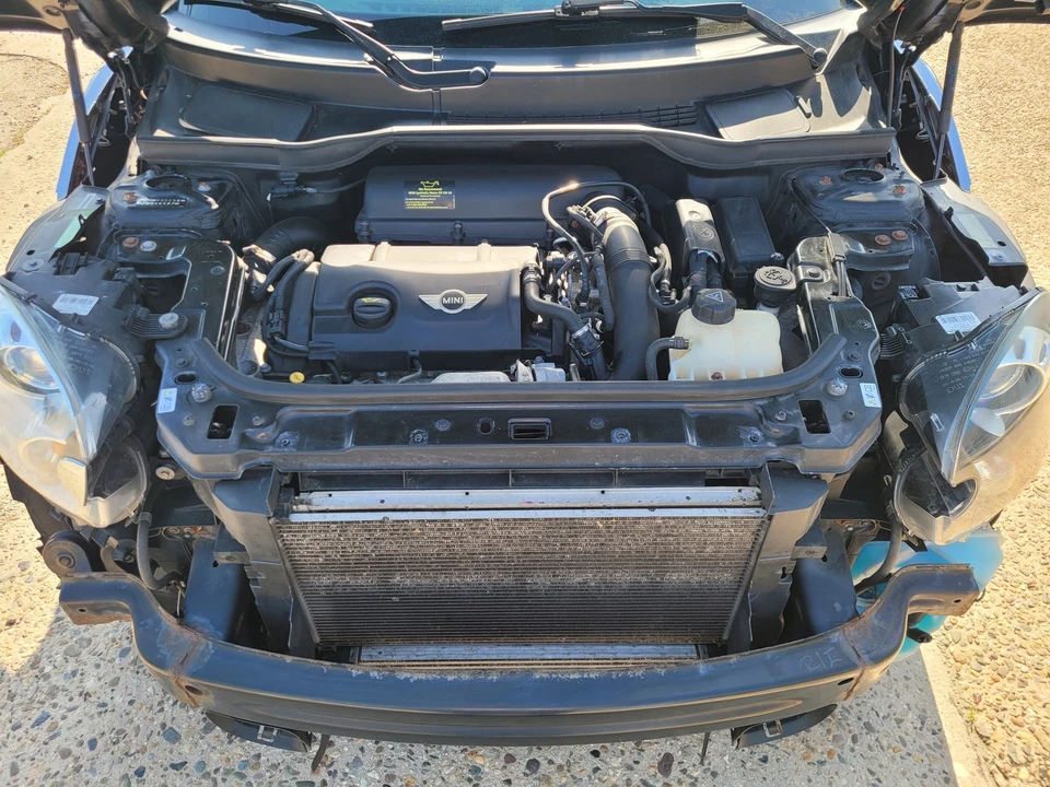 2013 Mini Paceman - Image 18 of 31