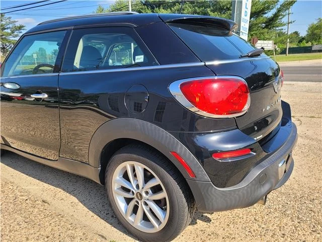 2013 Mini Paceman - Image 16 of 21