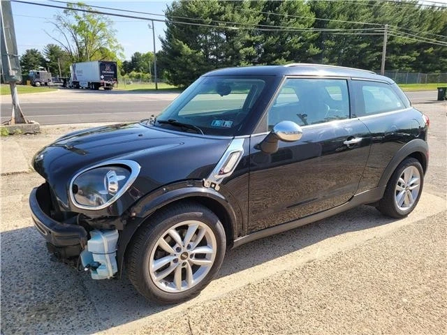 2013 Mini Paceman - Image 2 of 31