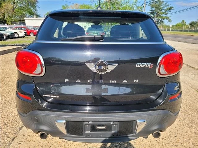 2013 Mini Paceman - Image 4 of 21