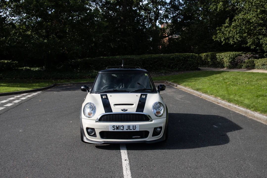 2013 Mini Mini John Cooper Works 2nd Gen - Image 3 of 31