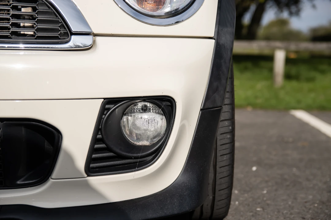 2013 Mini Mini John Cooper Works 2nd Gen - Image 20 of 31
