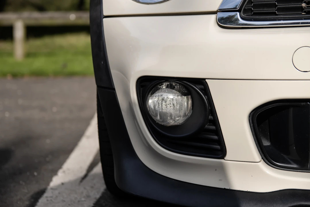 2013 Mini Mini John Cooper Works 2nd Gen - Image 19 of 31