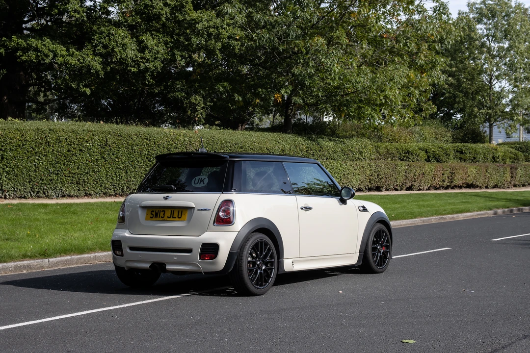 2013 Mini Mini John Cooper Works 2nd Gen - Image 16 of 31