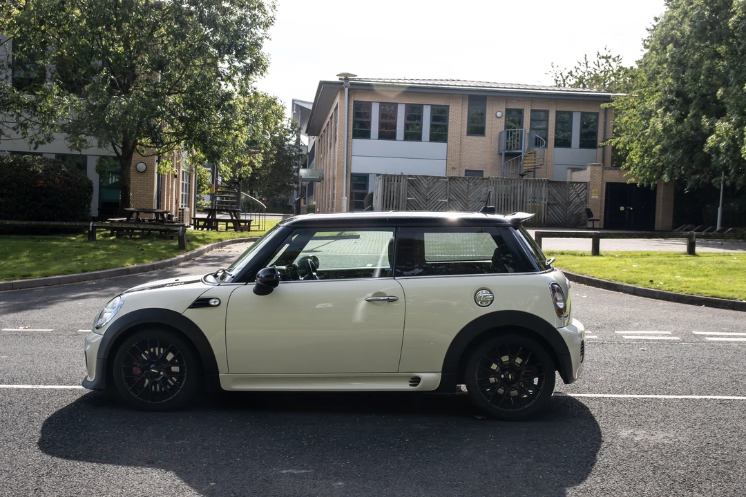 2013 Mini Mini John Cooper Works 2nd Gen - Image 5 of 31