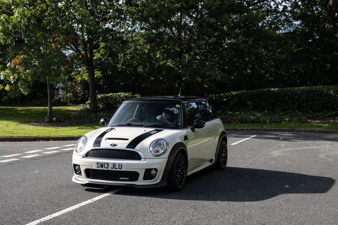 2013 Mini Mini John Cooper Works 2nd Gen - Image 12 of 31