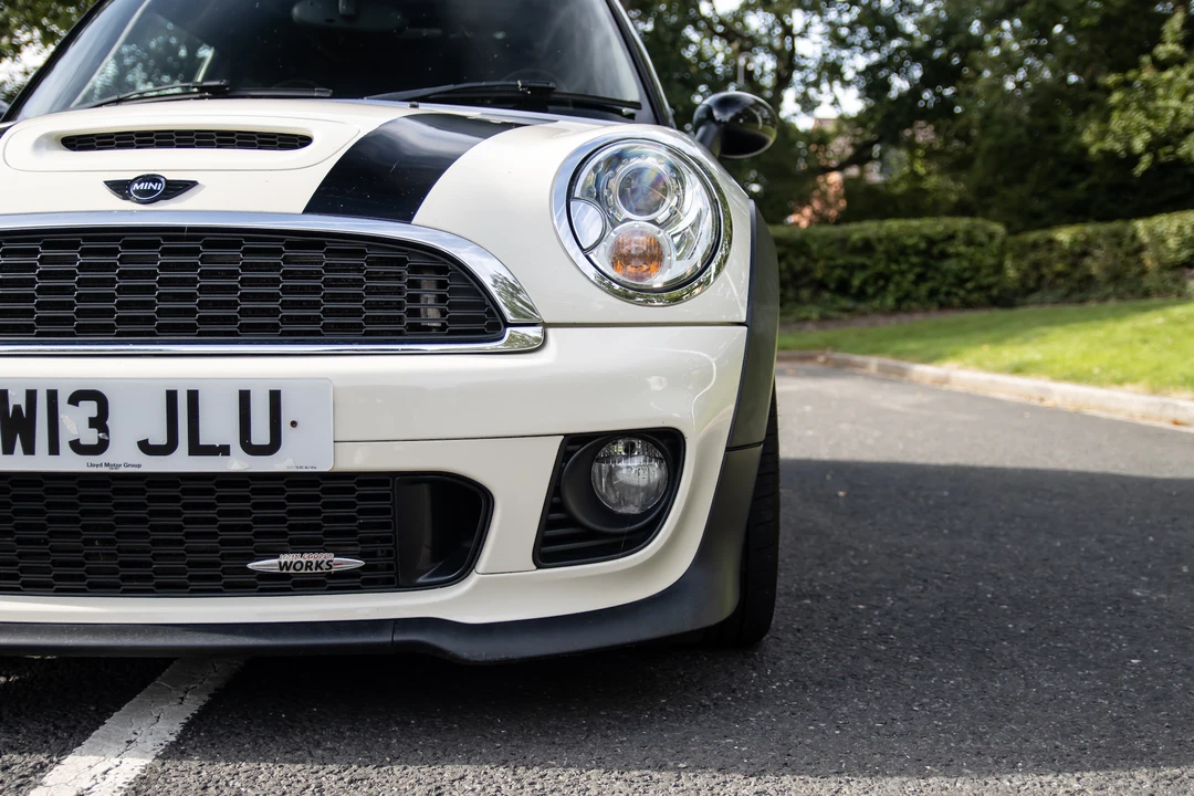 2013 Mini Mini John Cooper Works 2nd Gen - Image 22 of 31