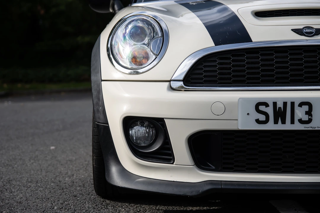 2013 Mini Mini John Cooper Works 2nd Gen - Image 21 of 31