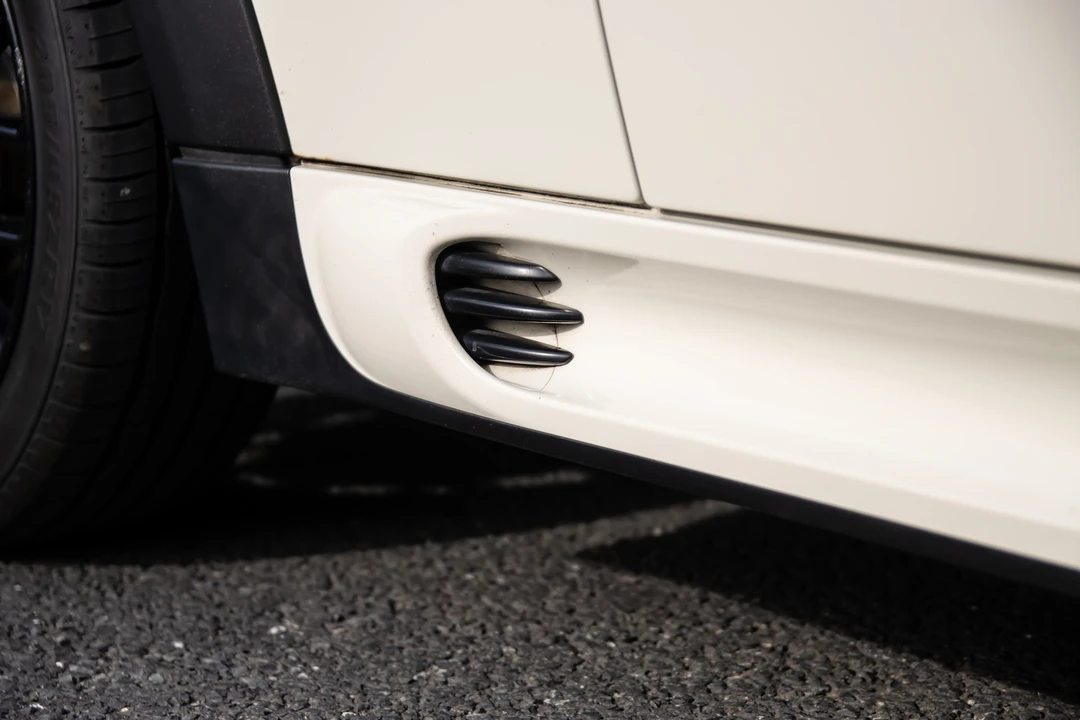 2013 Mini Mini John Cooper Works 2nd Gen - Image 27 of 31