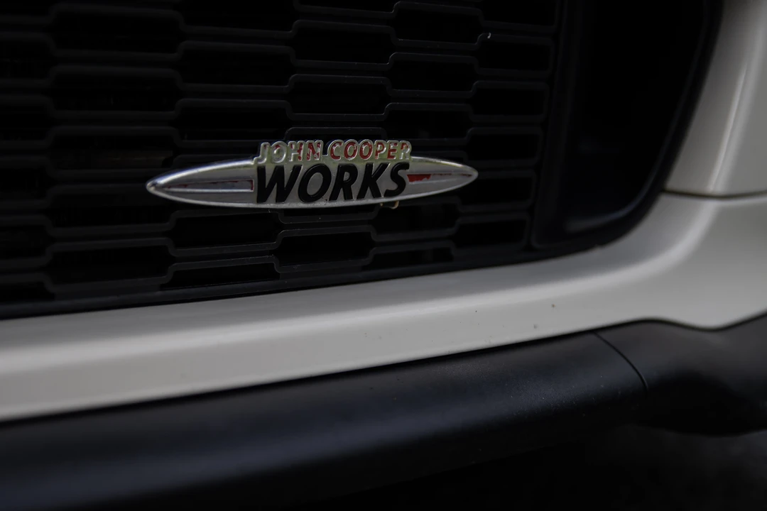 2013 Mini Mini John Cooper Works 2nd Gen - Image 28 of 31