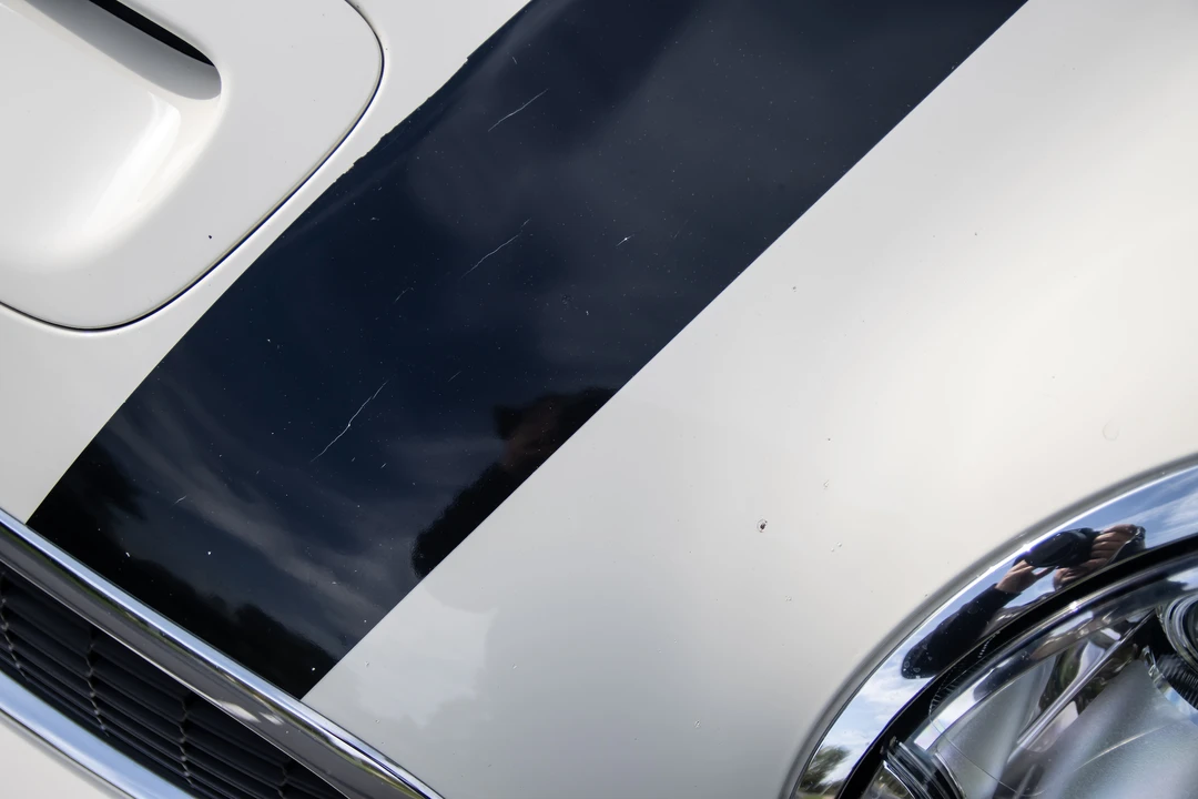 2013 Mini Mini John Cooper Works 2nd Gen - Image 29 of 31