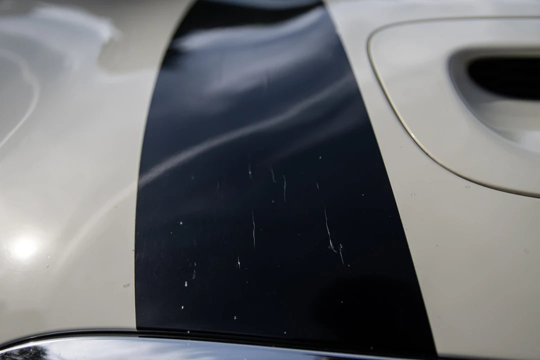 2013 Mini Mini John Cooper Works 2nd Gen - Image 30 of 31