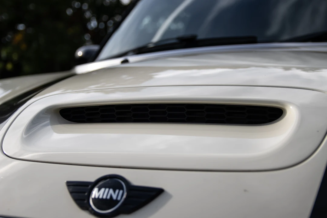 2013 Mini Mini John Cooper Works 2nd Gen - Image 31 of 31