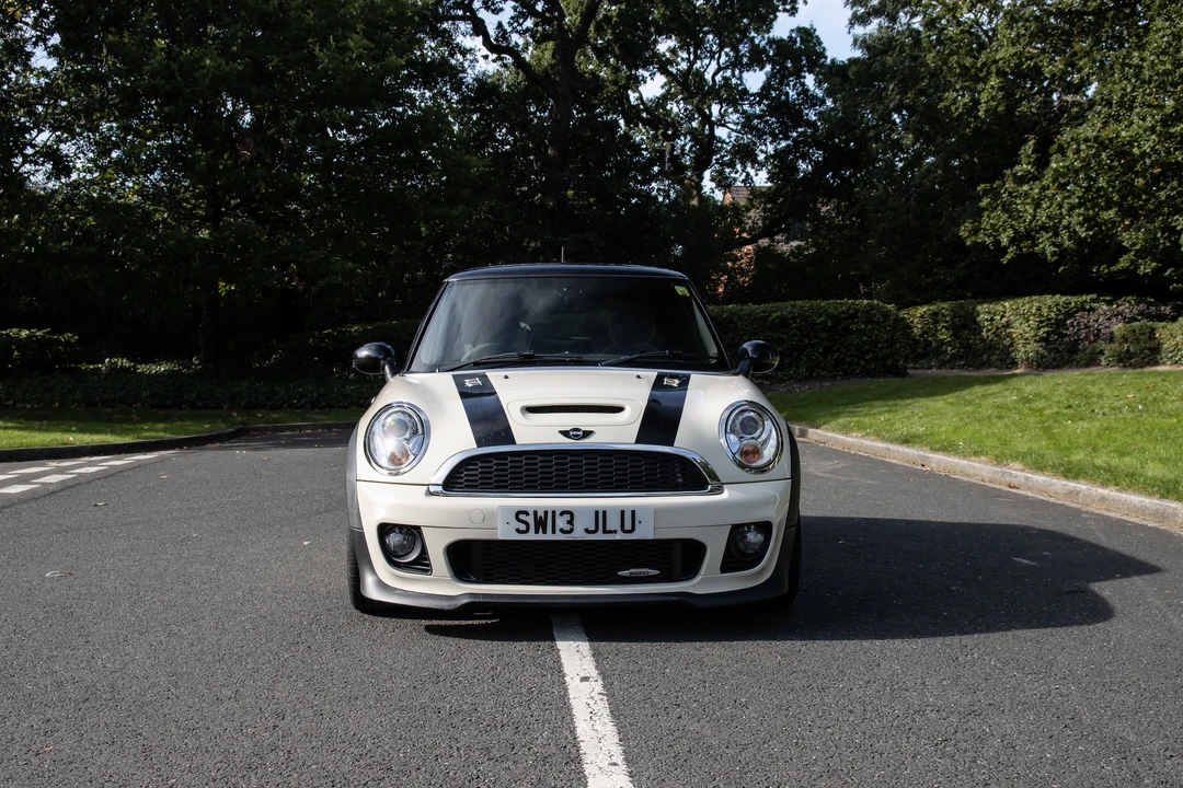 2013 Mini Mini John Cooper Works 2nd Gen - Image 11 of 31